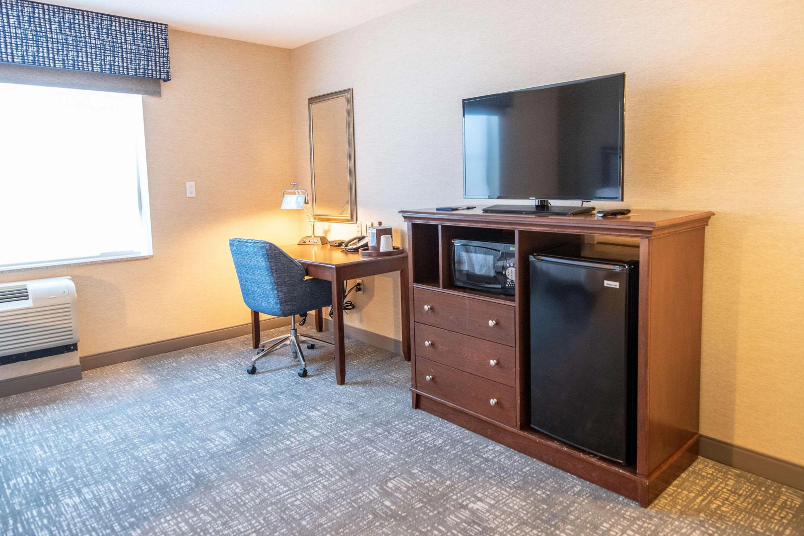 Hampton Inn Presque Isle Maine