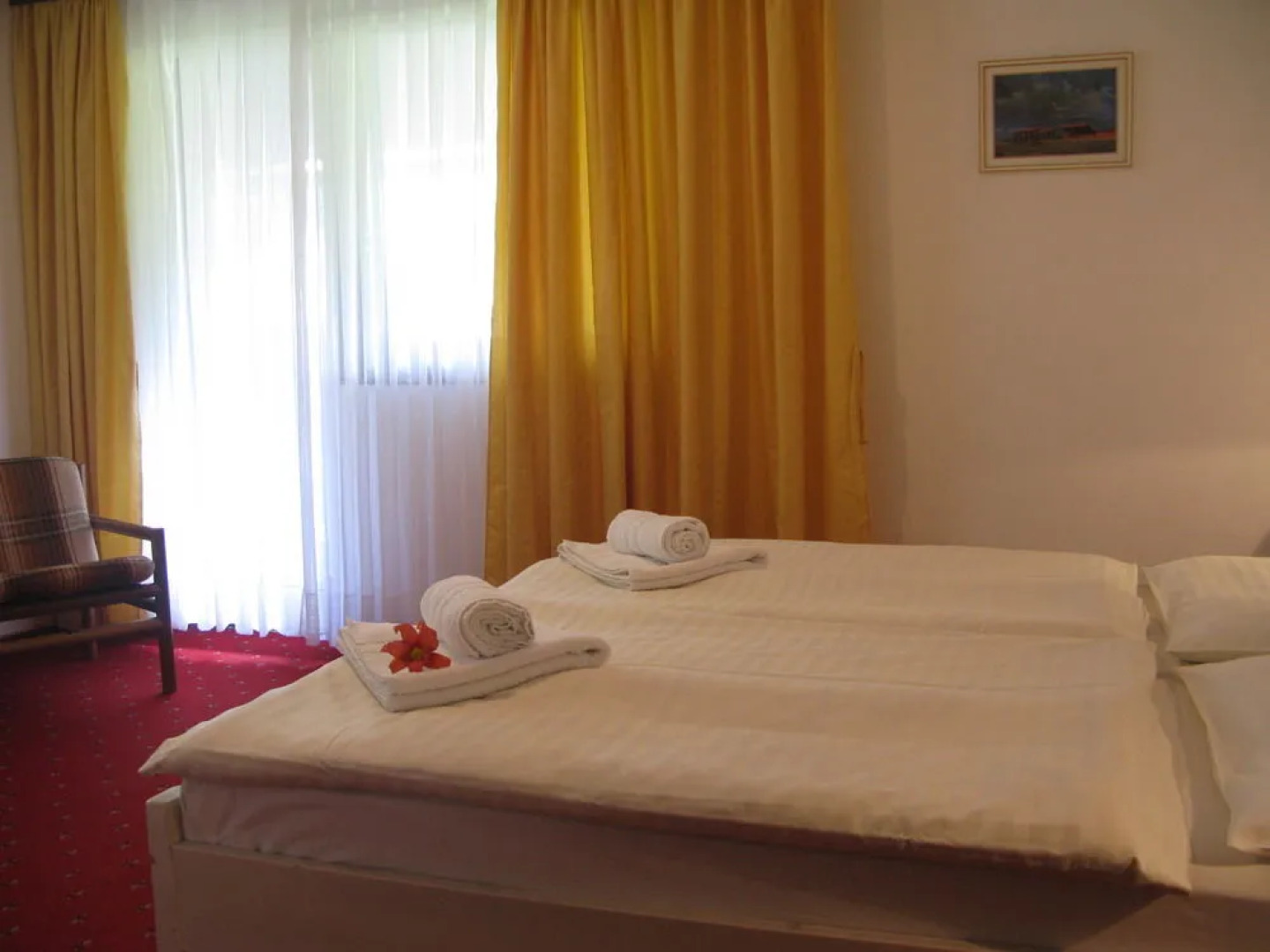 PRIVILLAGE STARE - B&B, Villa and Chalet Resort