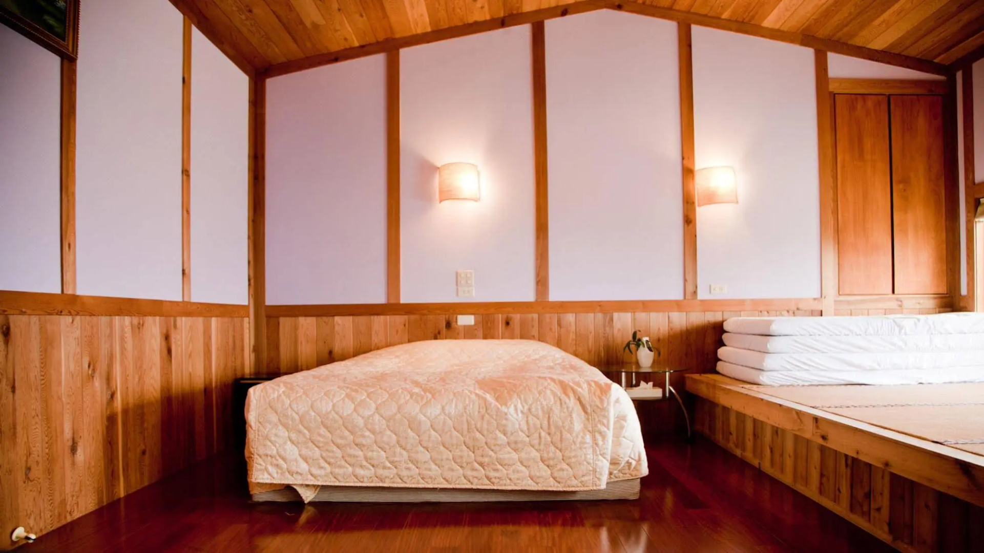 Tian Hsiang Tea B&B