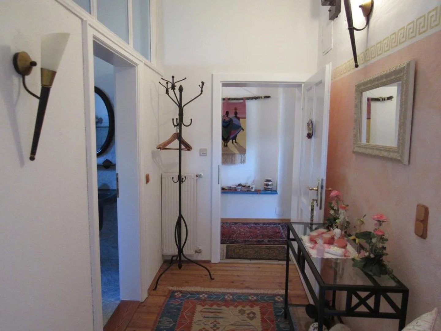 Romantik-Villa LebensART