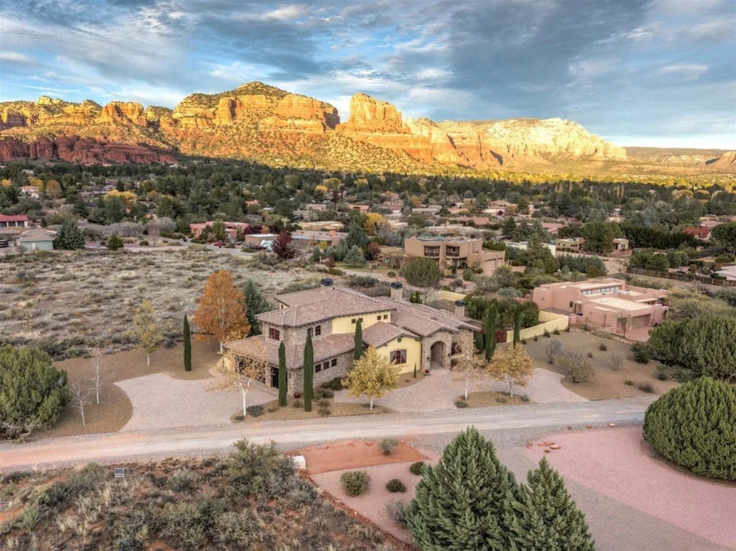 Morgan Horse Retreat