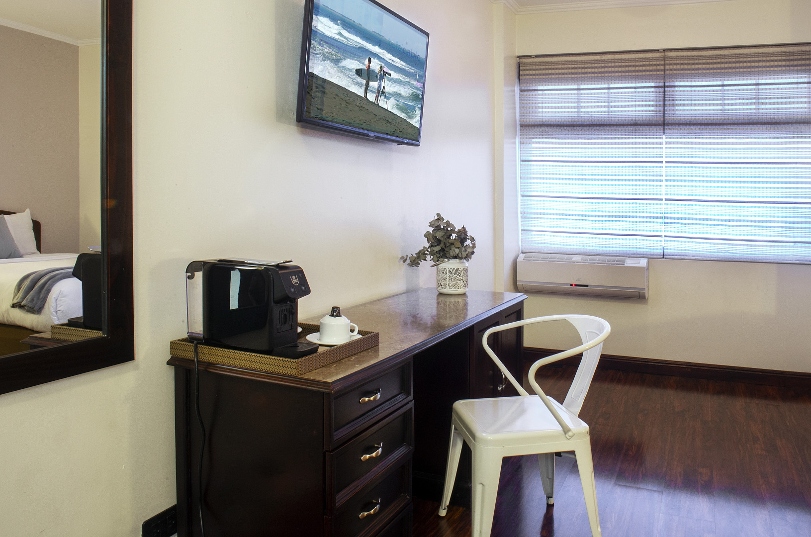 Parque del Lago Boutique Hotel