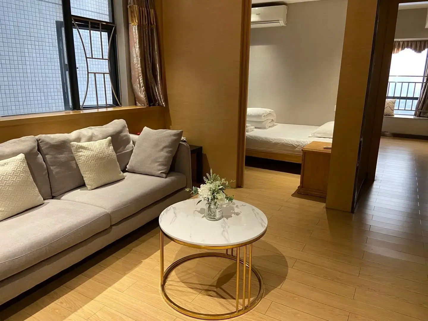 Zhongshan Perth Hotel