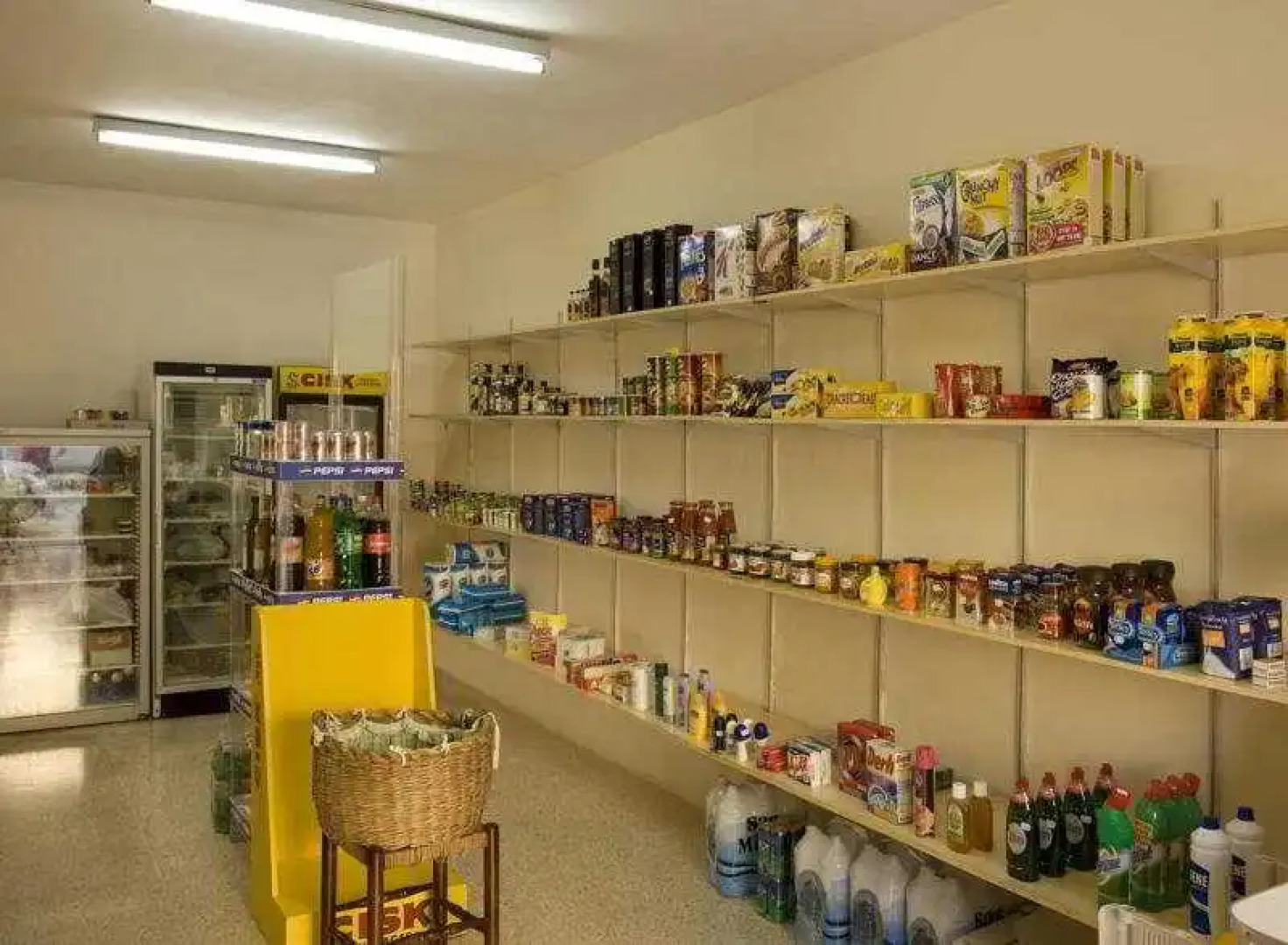 Wardija Hilltop Village