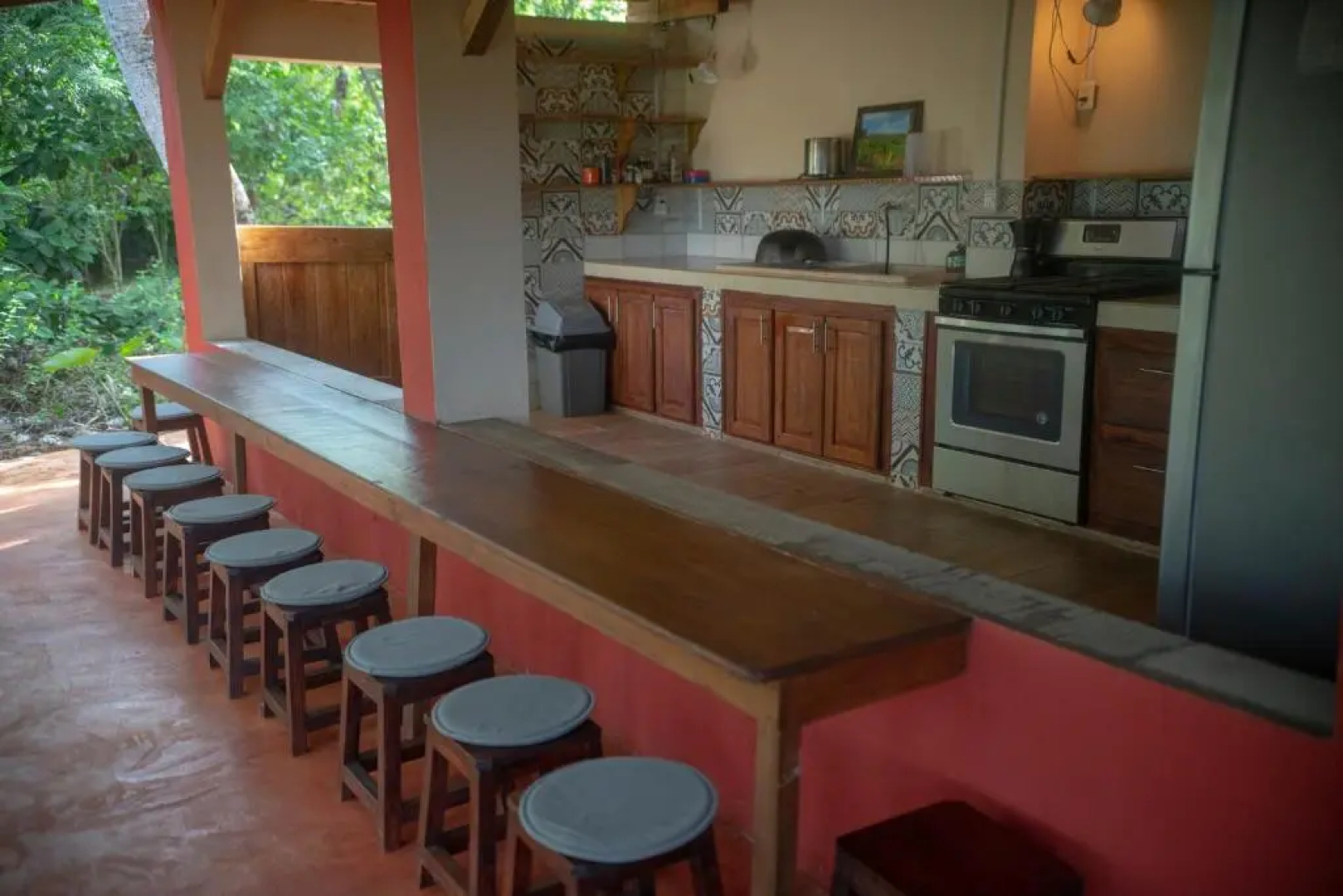 Aventura Rincon Ecolodge