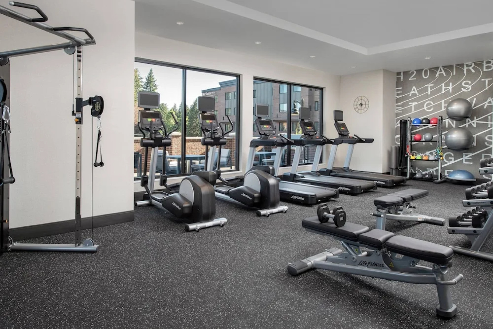 Residence Inn Bozeman Downtown