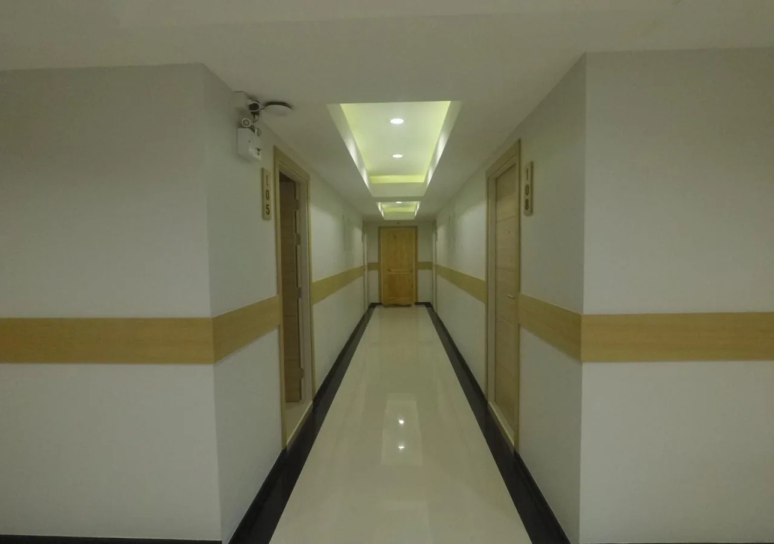 The Royal Ville Residence