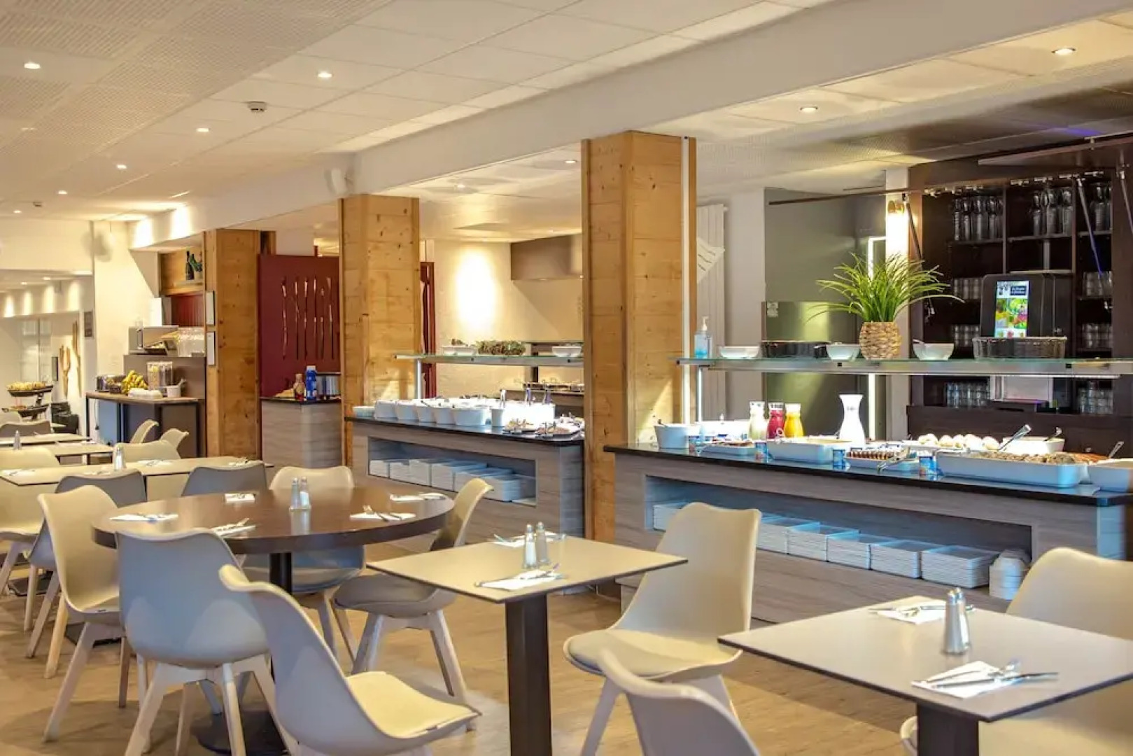 SOWELL RÉSIDENCES Pra Loup