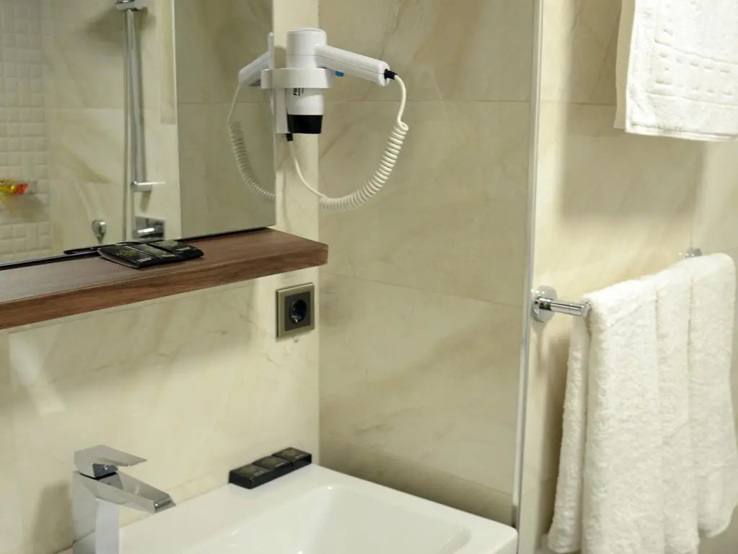 Safa Royal Museum Hotel