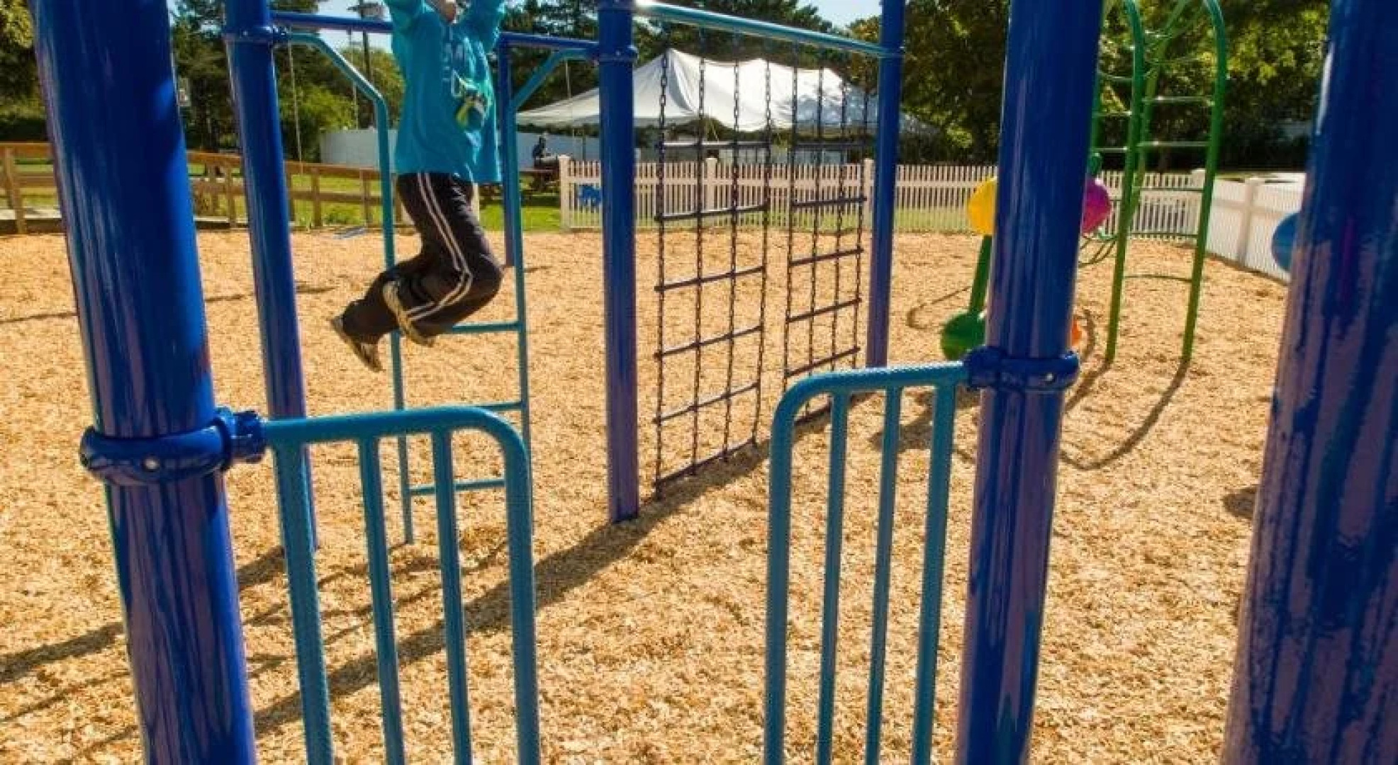 Sun Retreats Peters Pond