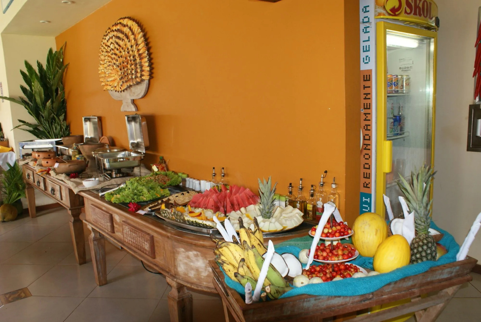 Terra Boa Hotel Boutique