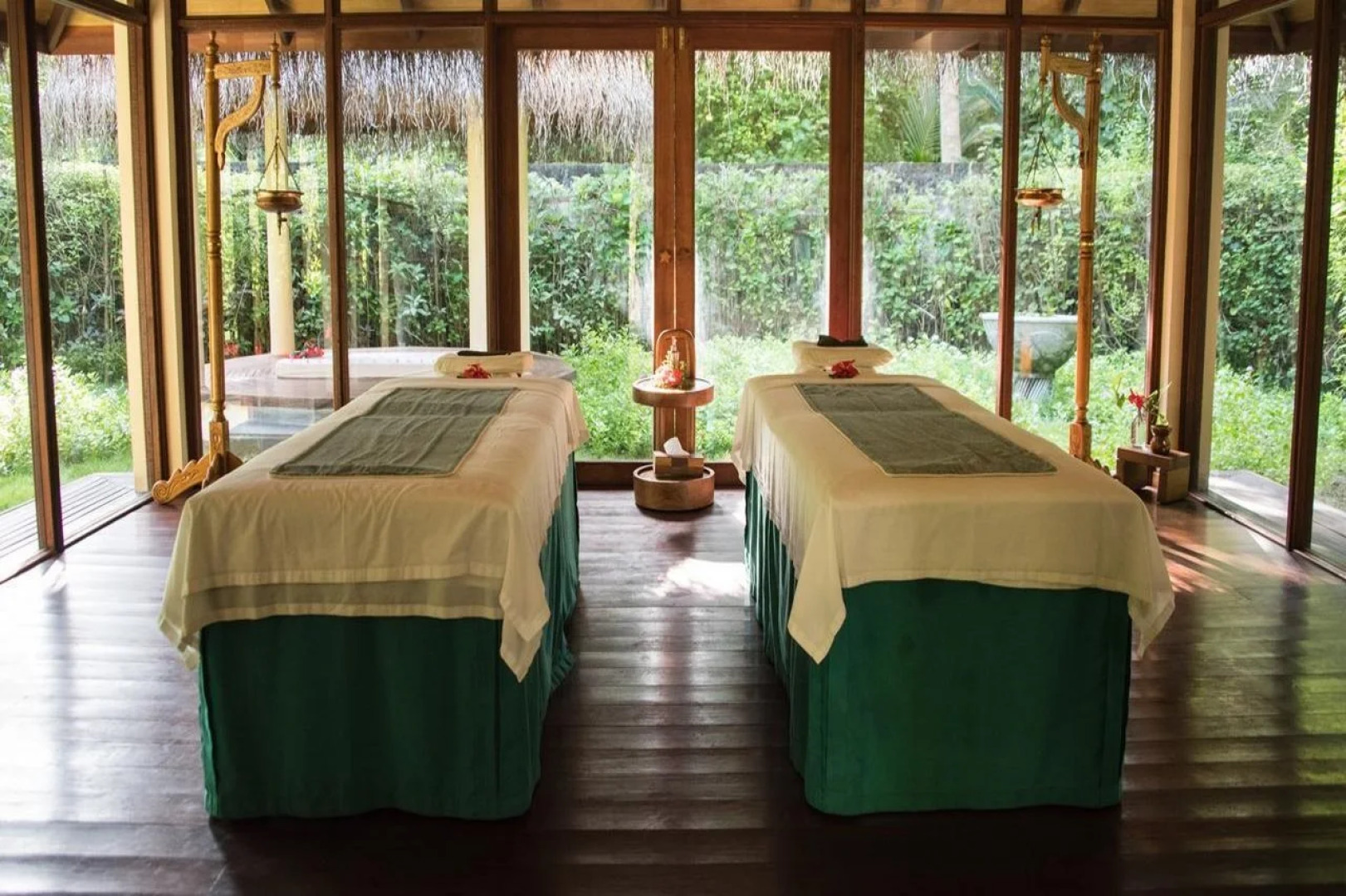 Filitheyo Island Resort