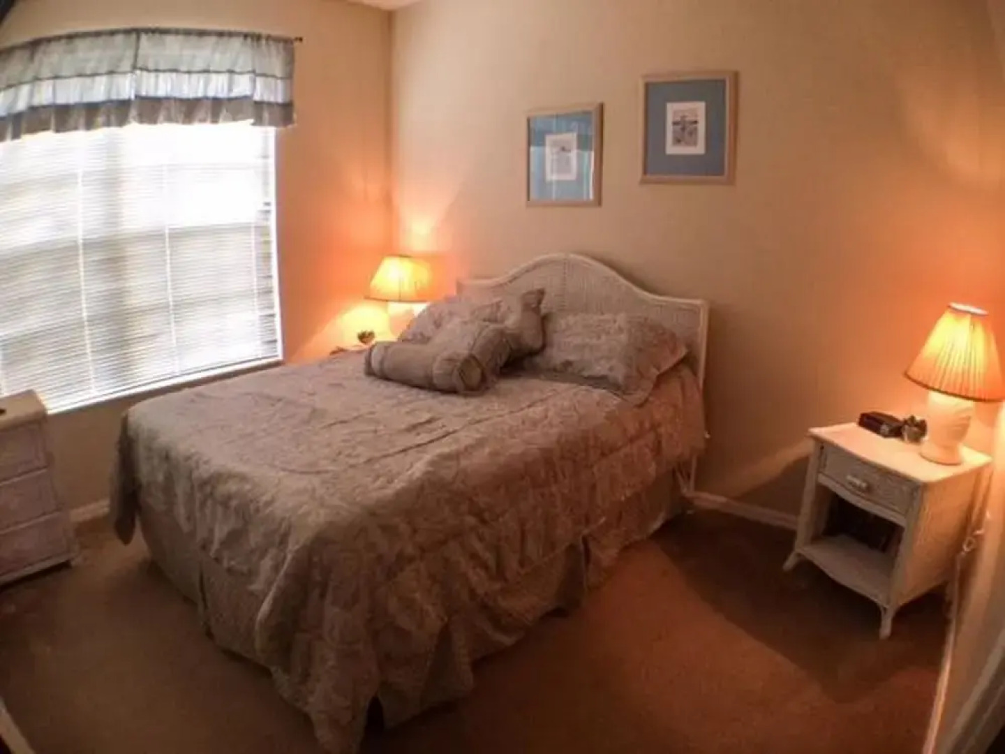 Clubhouse 1728 Apartment 4 Bedroom