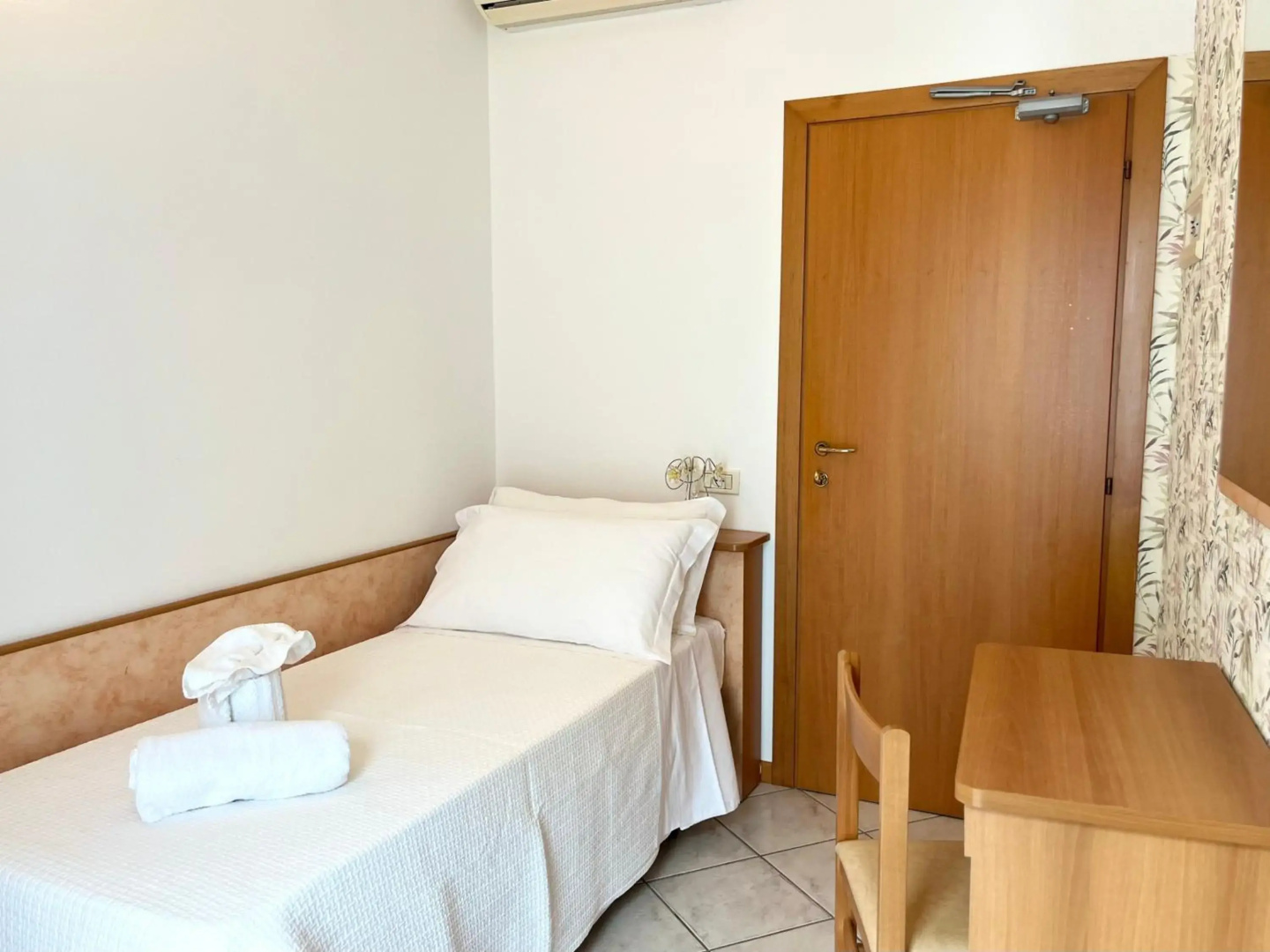 Hotel Acquario