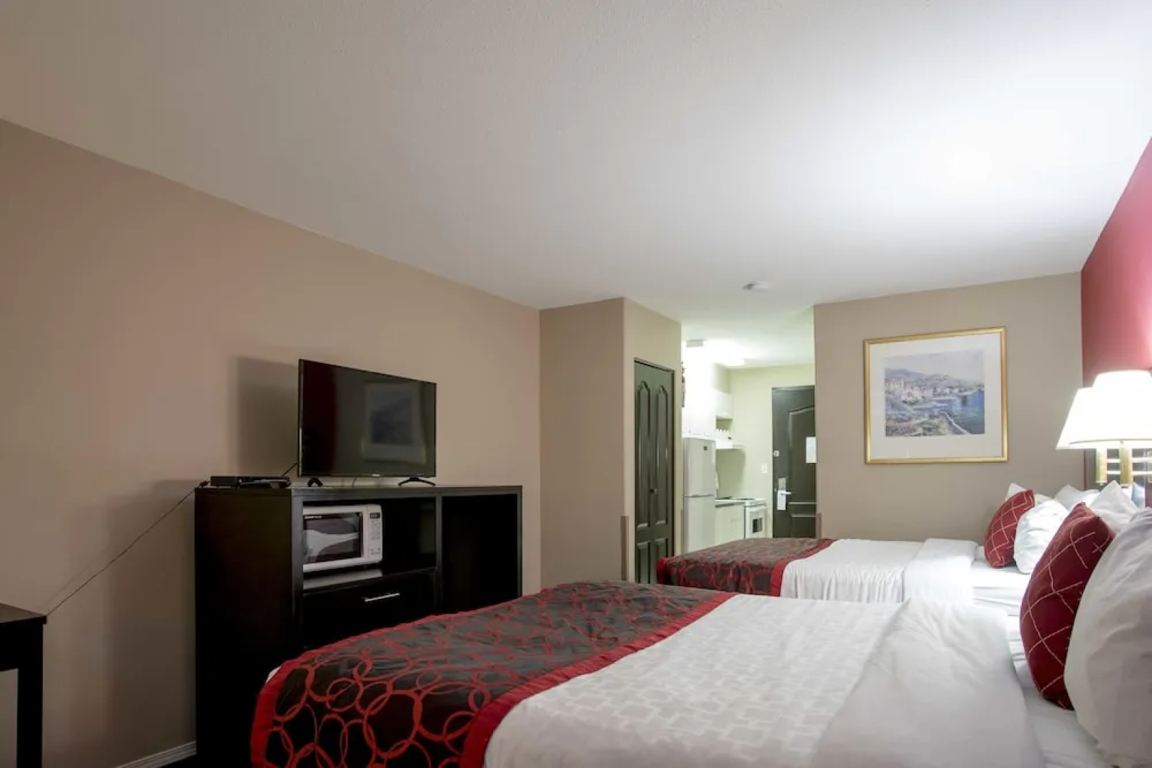 Ramada Limited 100 Mile House