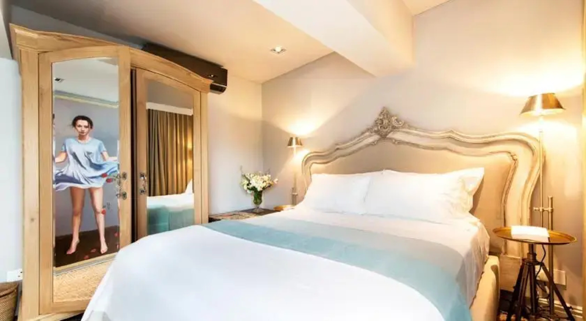 Collection Luxury Apartments - Concord 11