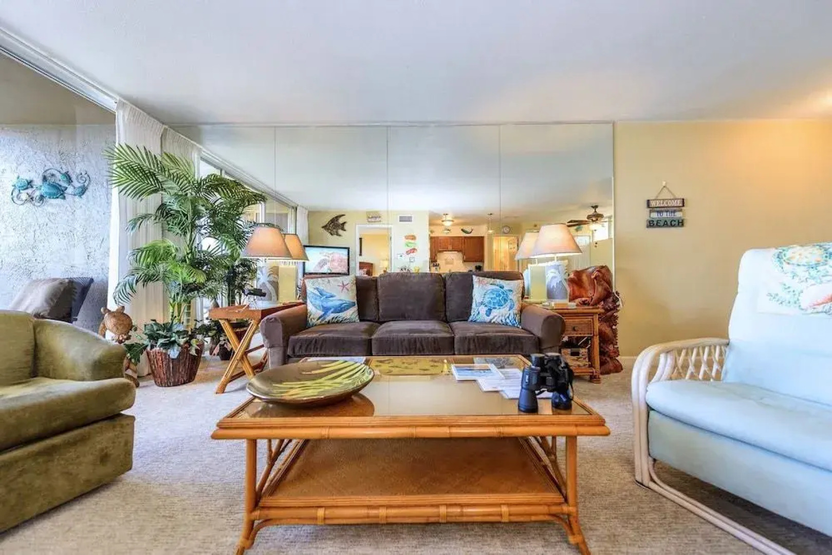 Royal Kahana 807 - 1Br Condo