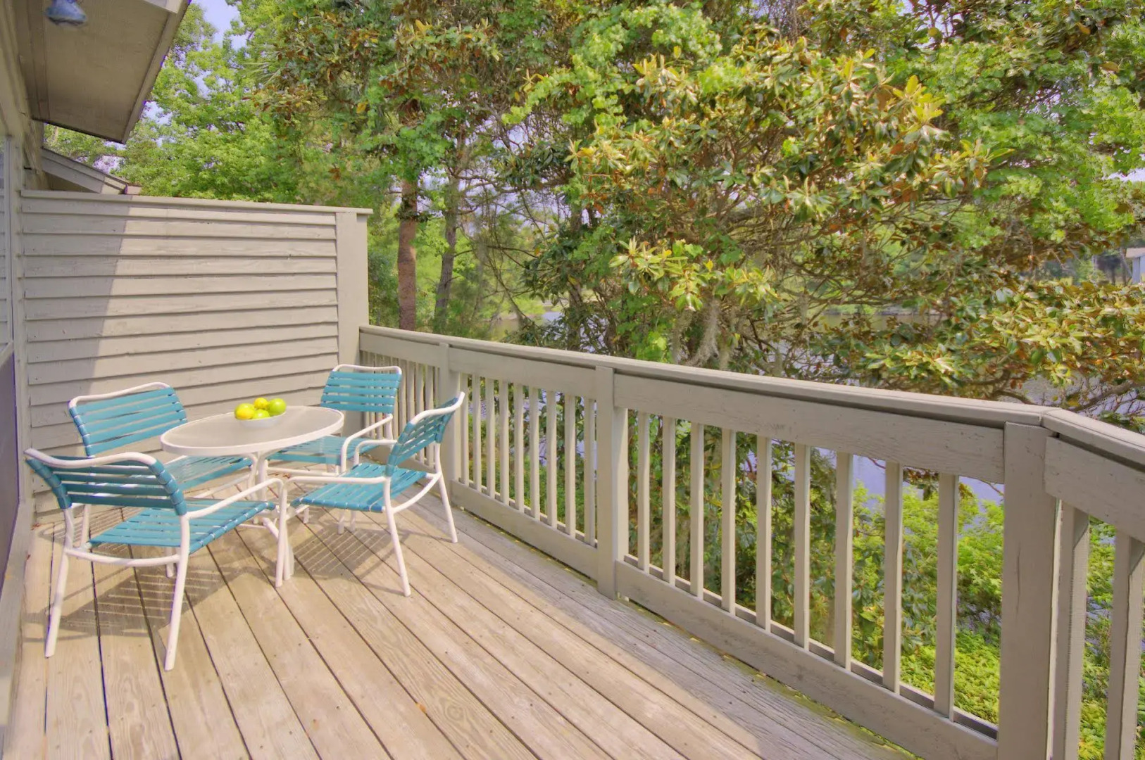 Shipyard Resort by Spinnaker Resorts