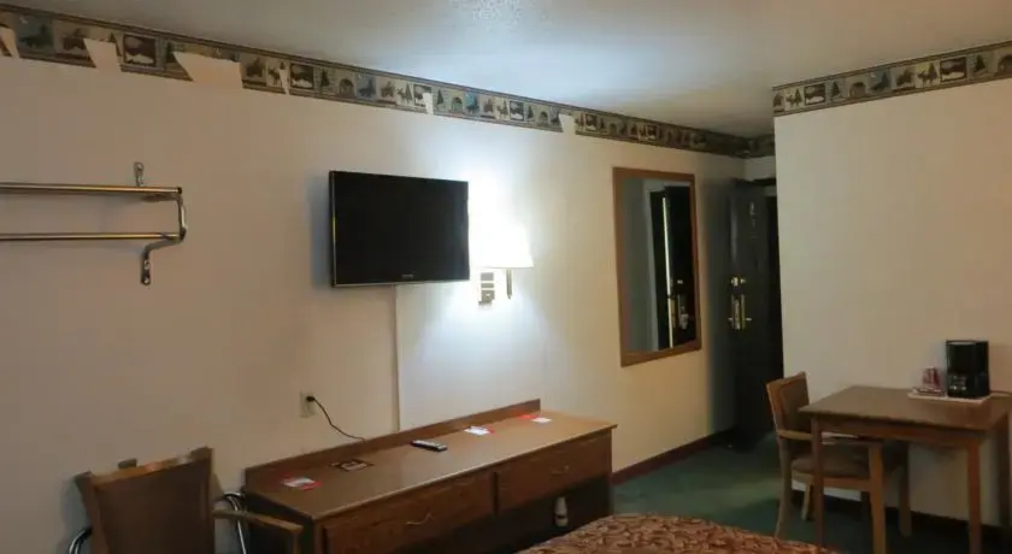 Econo Lodge Mitchell