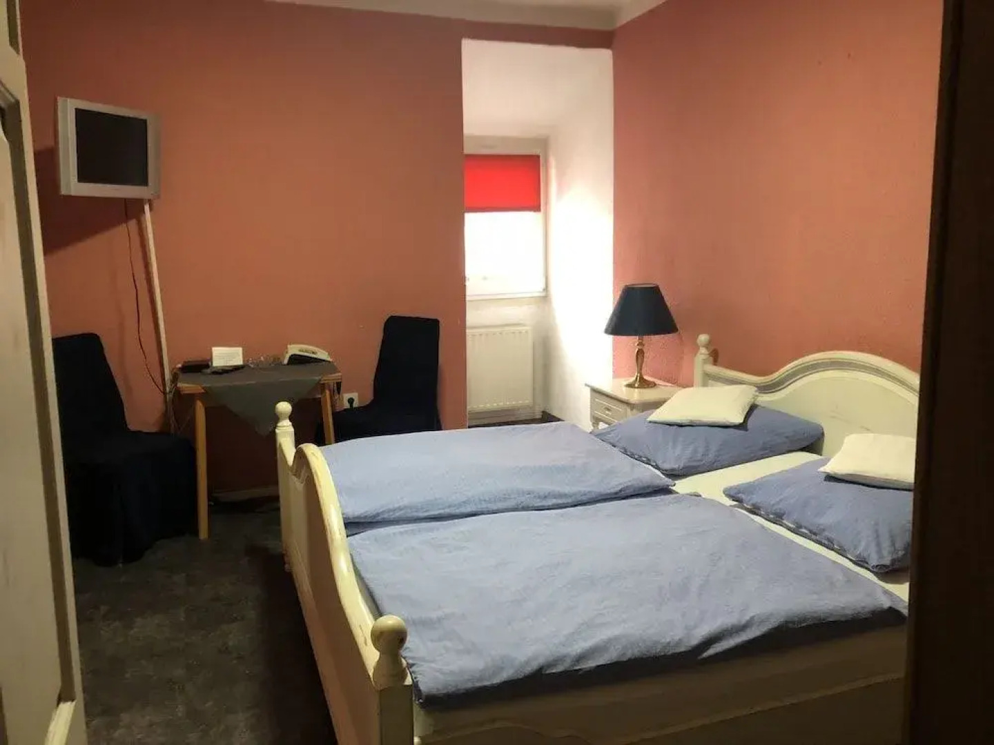 Hotel & Restaurant Fousek