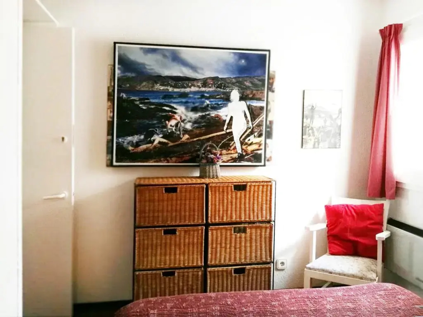 Enkidu Artist Apartment