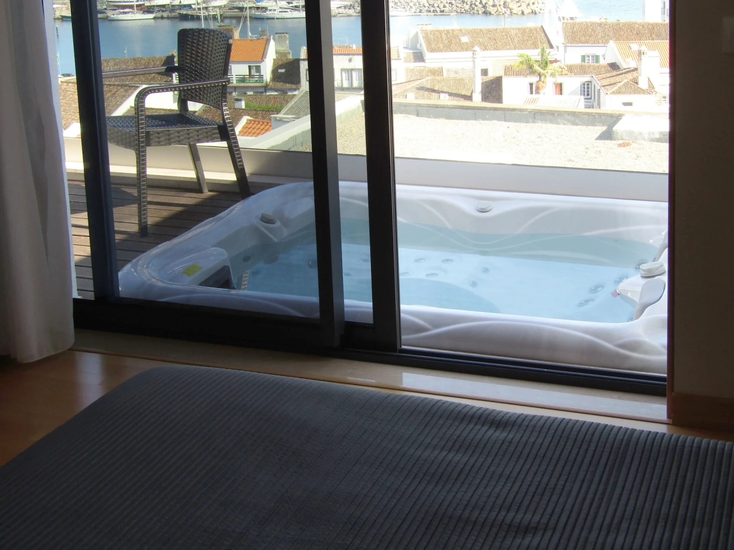 Antillia Health Club