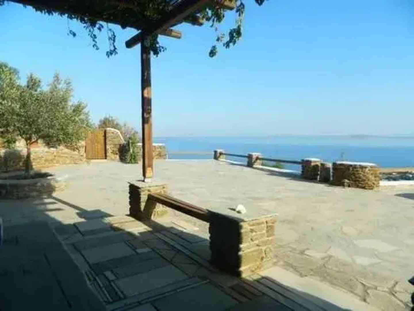 Sea View Exclusive Studios - Tinos