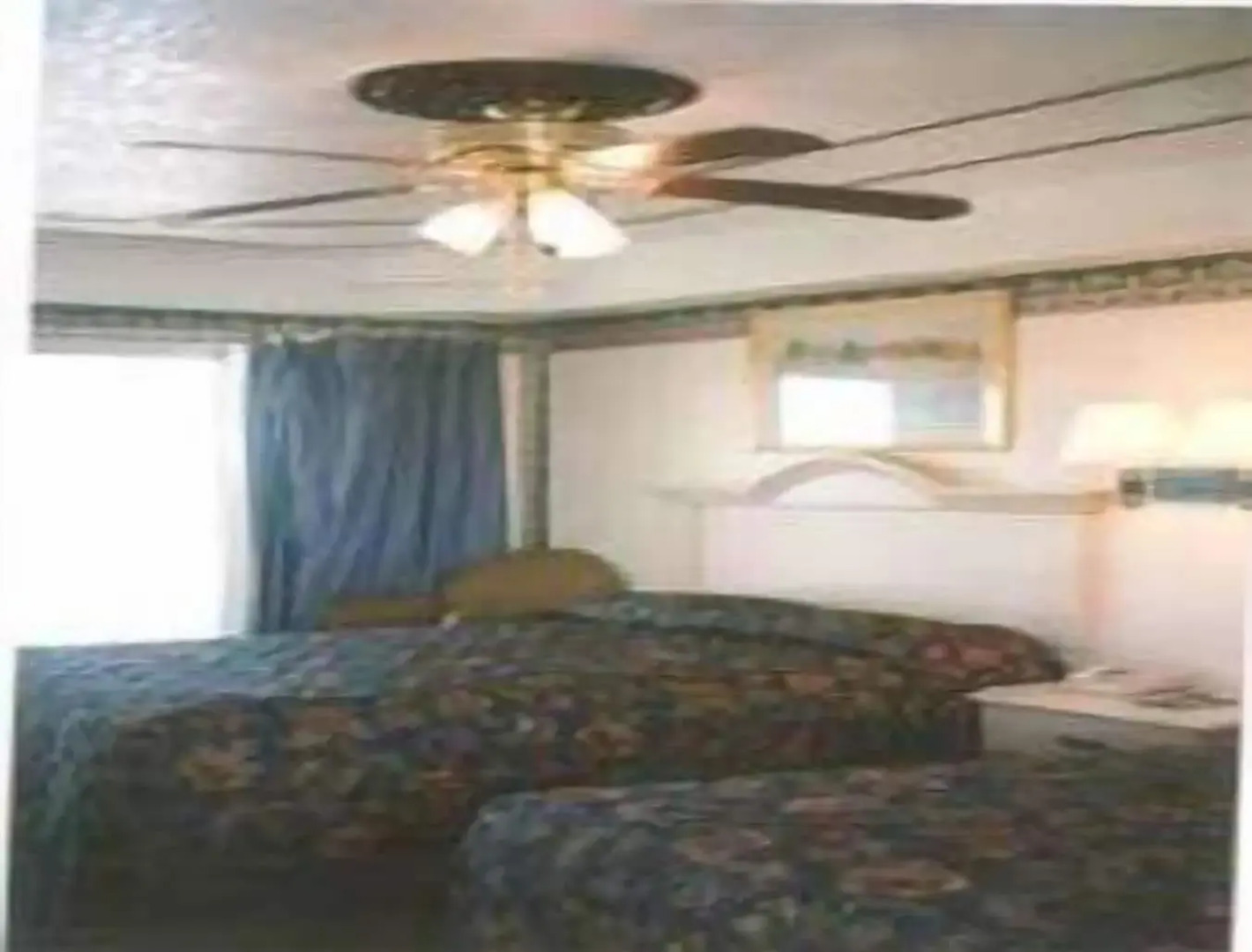 Knights Inn Corpus Christi at North Beach