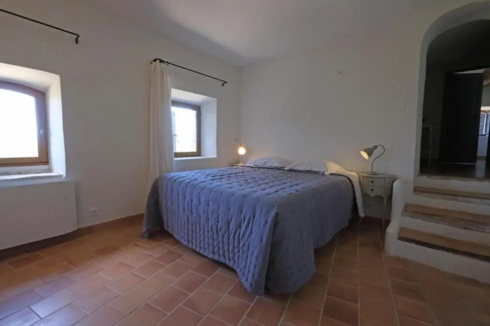 Charming vacation rental with a swimming pool in the heart of Luberon Natural Park,13 people LS2-306 ANDOURETO