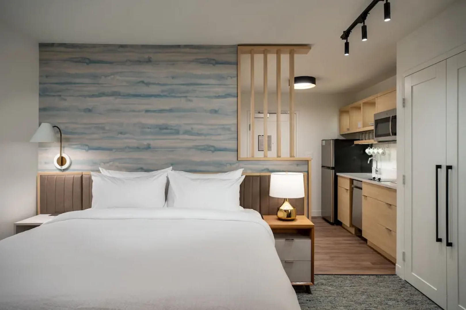 TownePlace Suites Portland Airport ME
