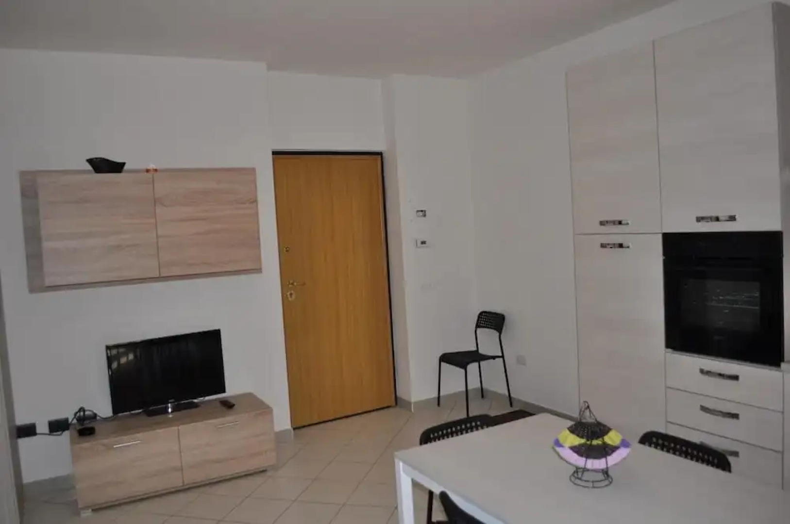 Residence Le Groane