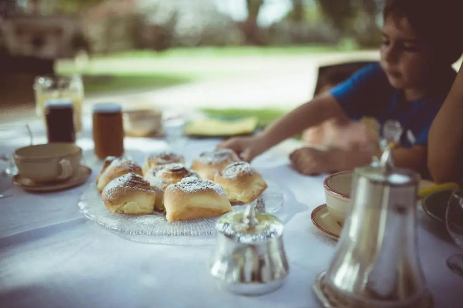 Perronello Country House