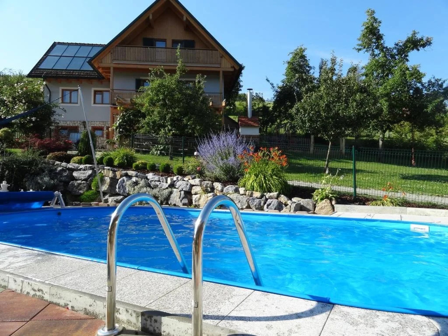 Ferienhaus Zotter
