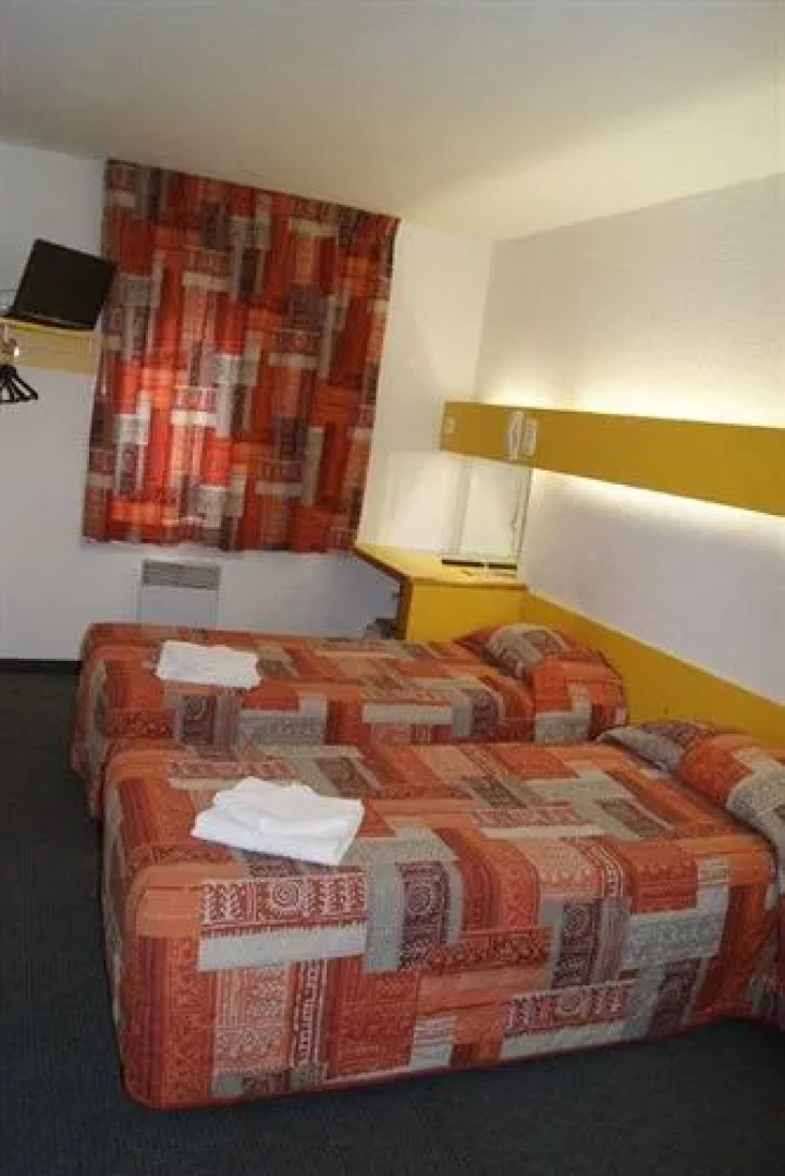 Quick Palace Paris Sud