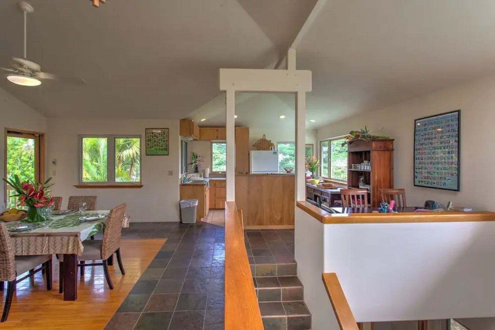 Maluhia Hale 3 Bedroom Home by RedAwning