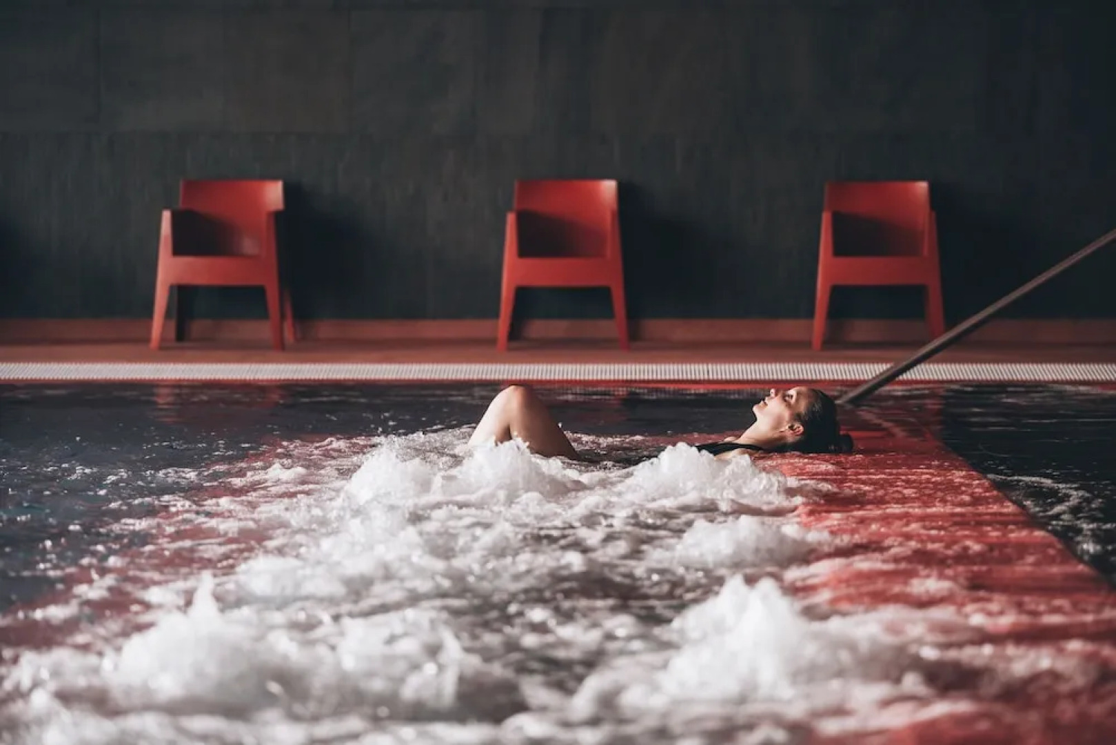 Résidence- Aiga resort thermal & spa