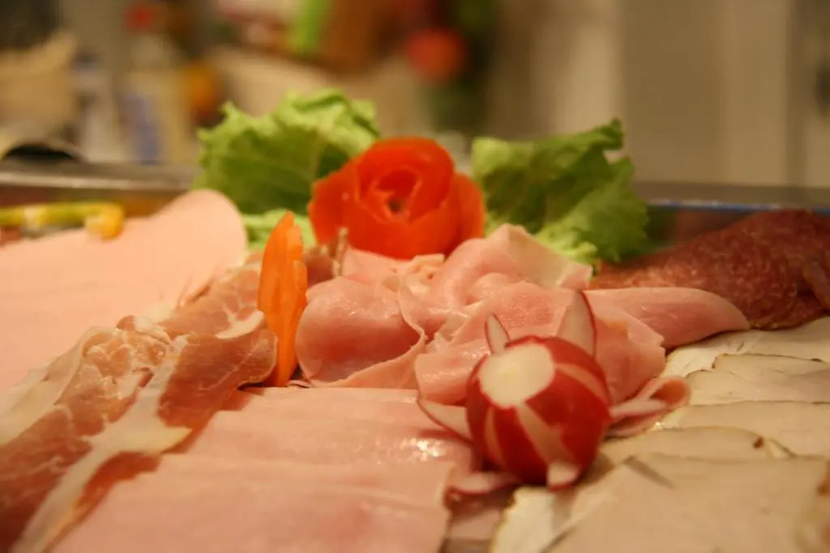 Altstadthotel Mosser