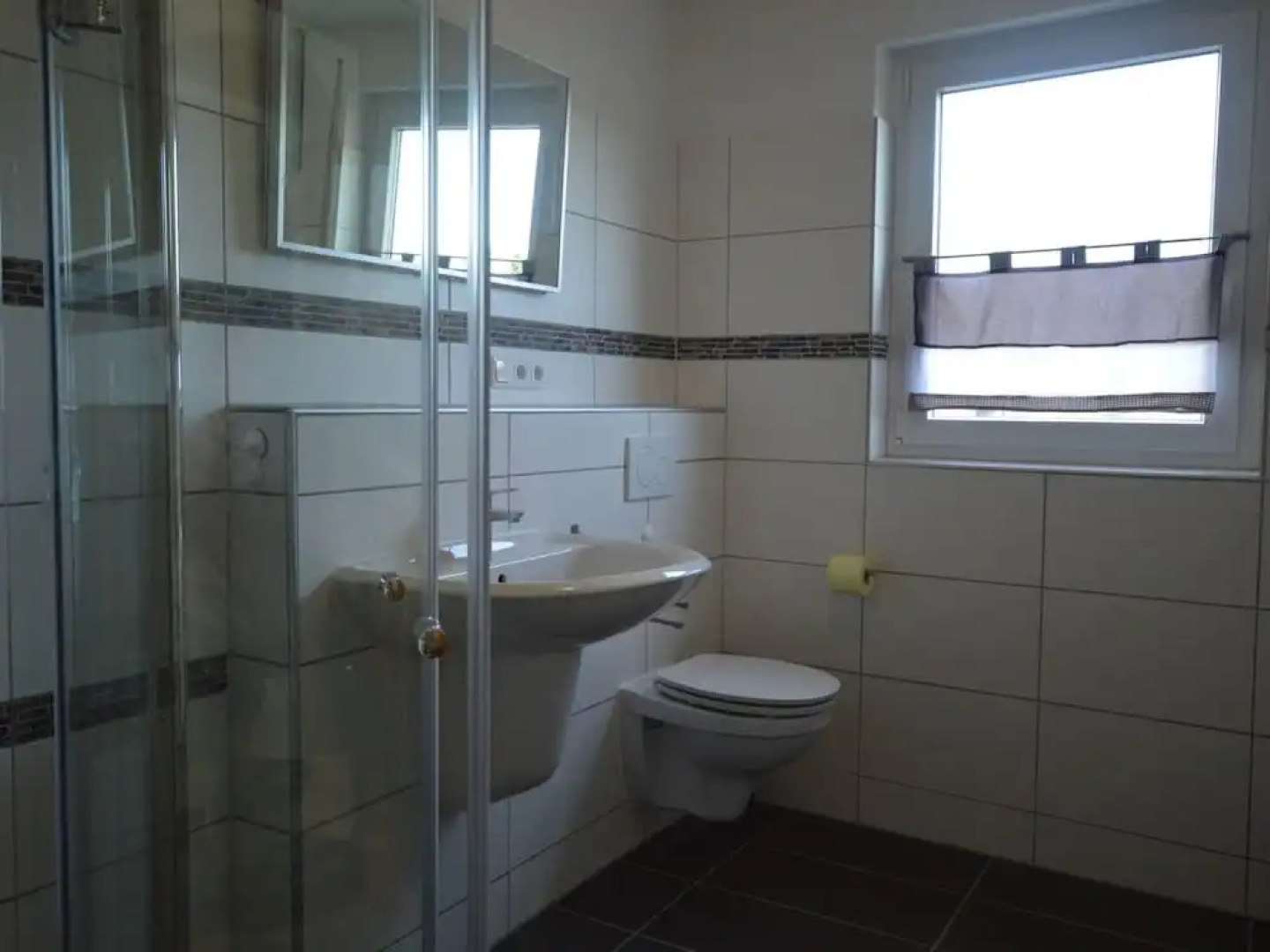 Holiday Home in the Eifel With Balcony