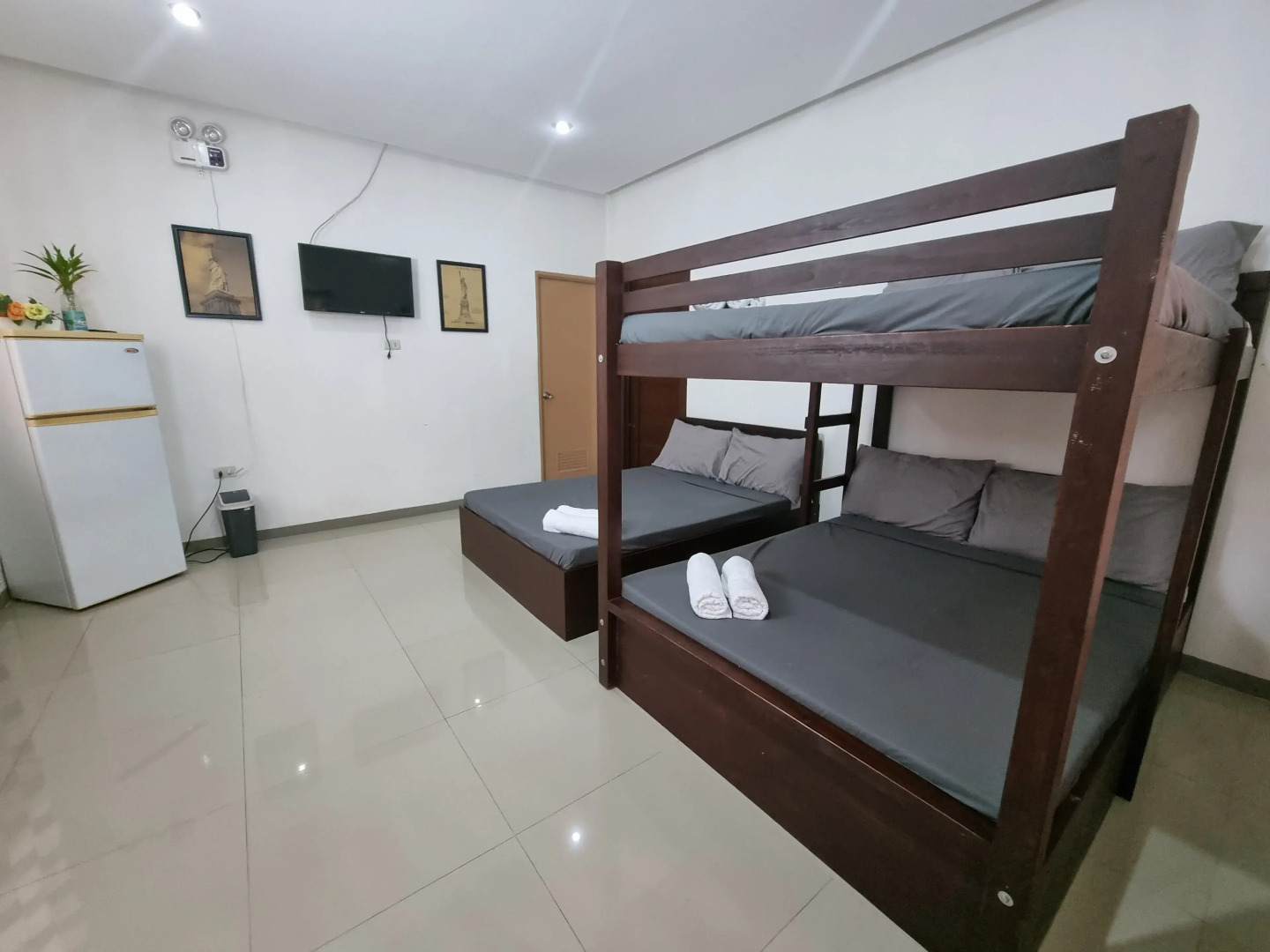 Libertyland Waterpark Resort