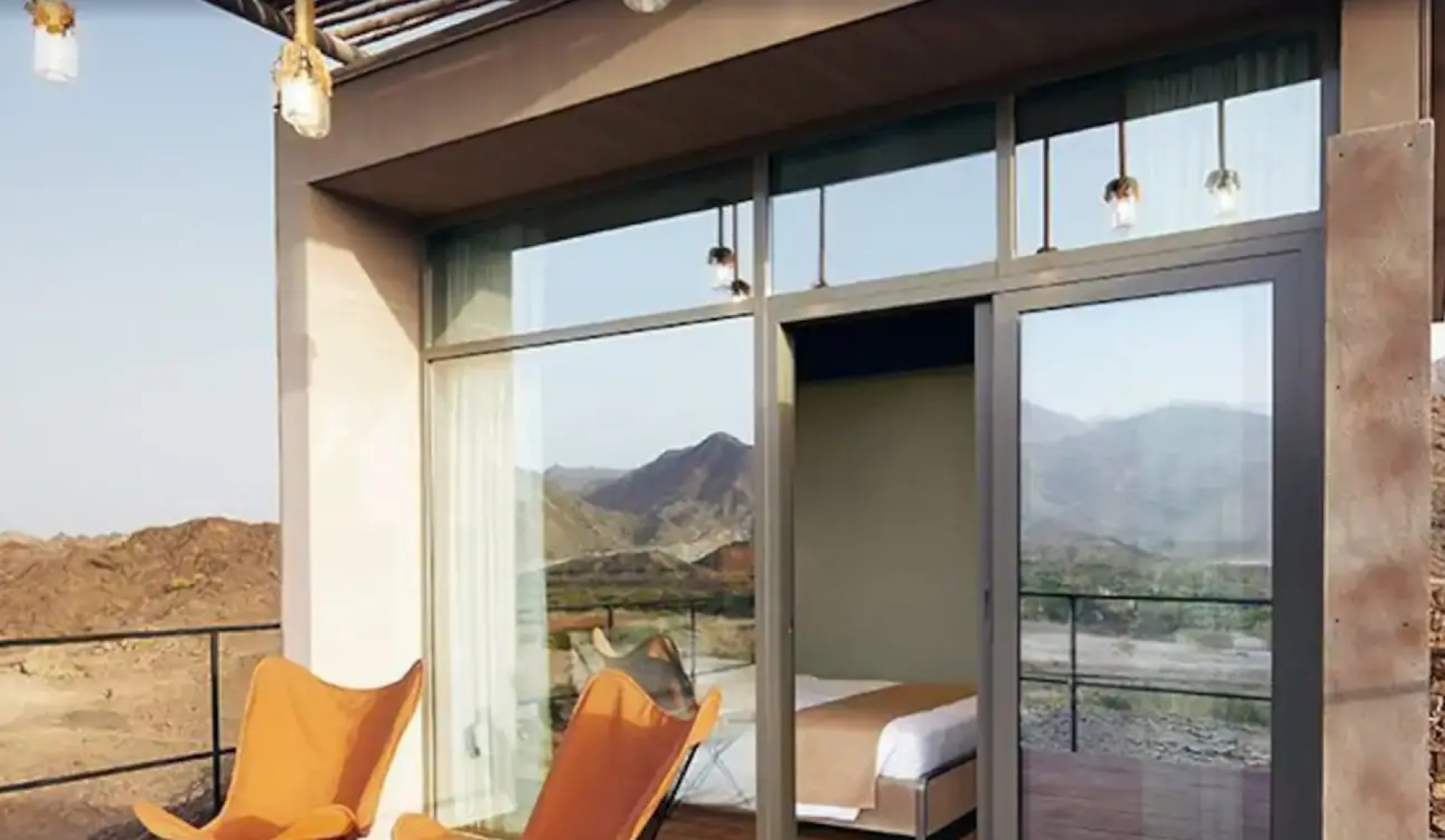 Hatta Resorts