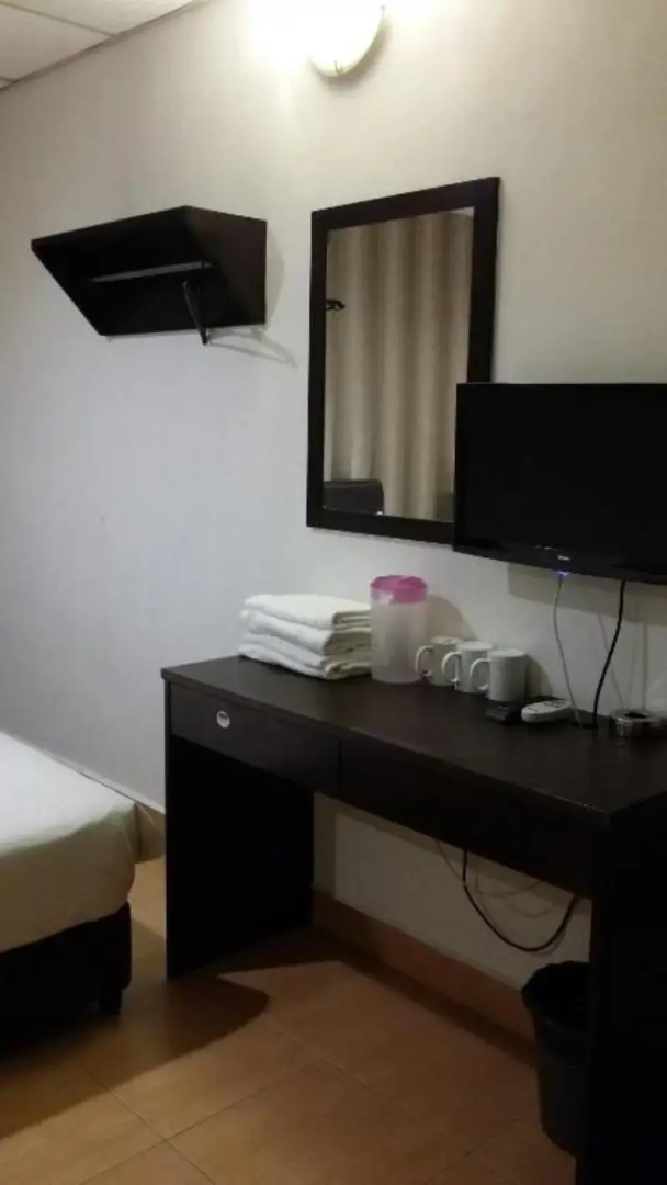 Suntec Hotel
