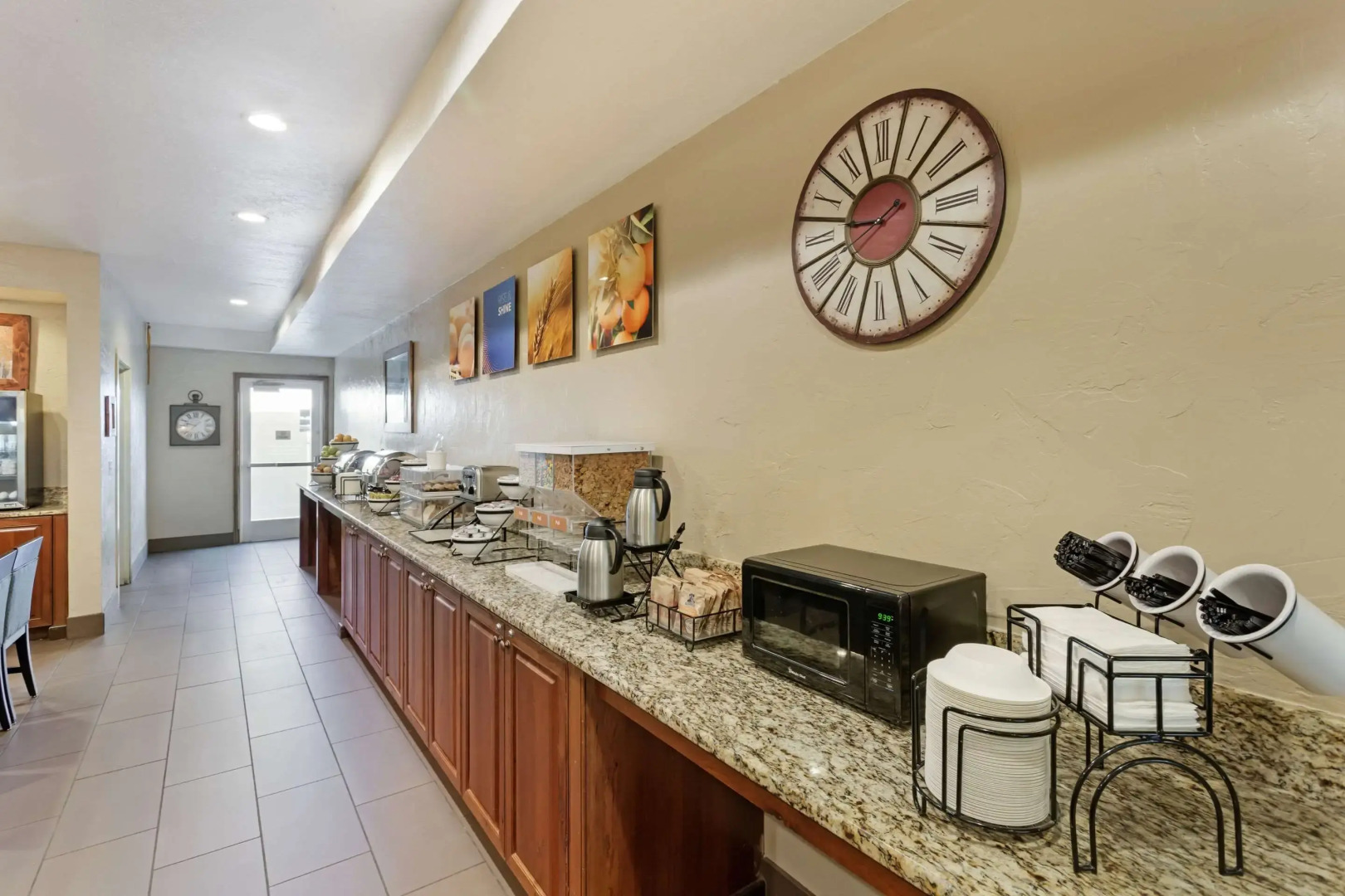 Comfort Inn Richfield I-70