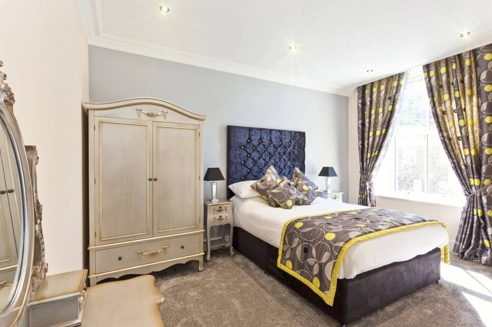 Diamond Lodge Boutique Guest House - Adults Only