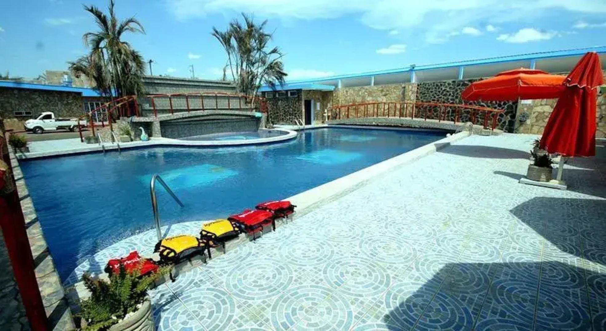 Hotel Playa Marbella