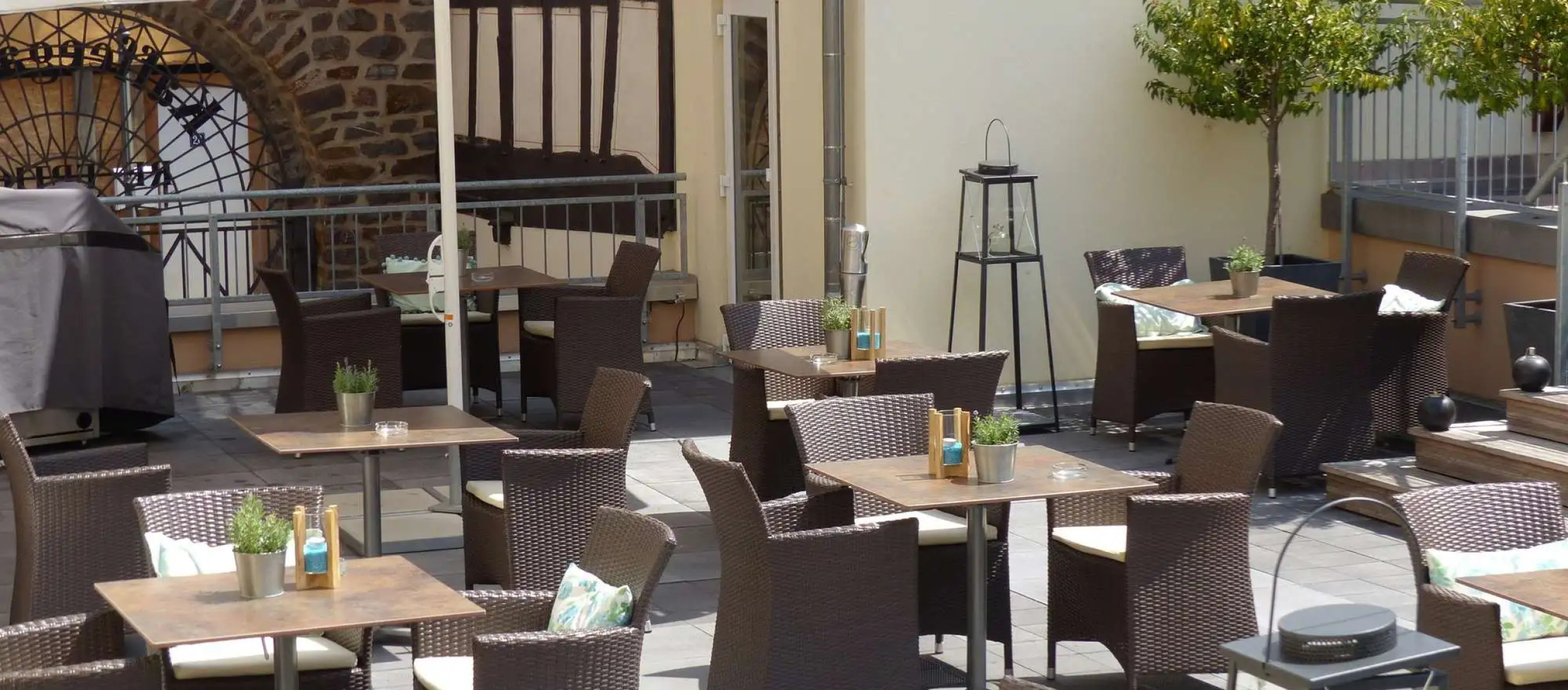 Ringhotel Nassau-Oranien