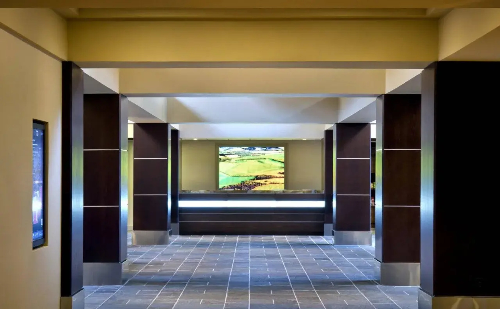 Trumbull Marriott Shelton