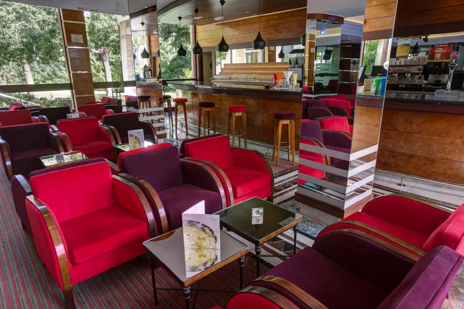 Bull Costa Canaria & Spa - Adults only