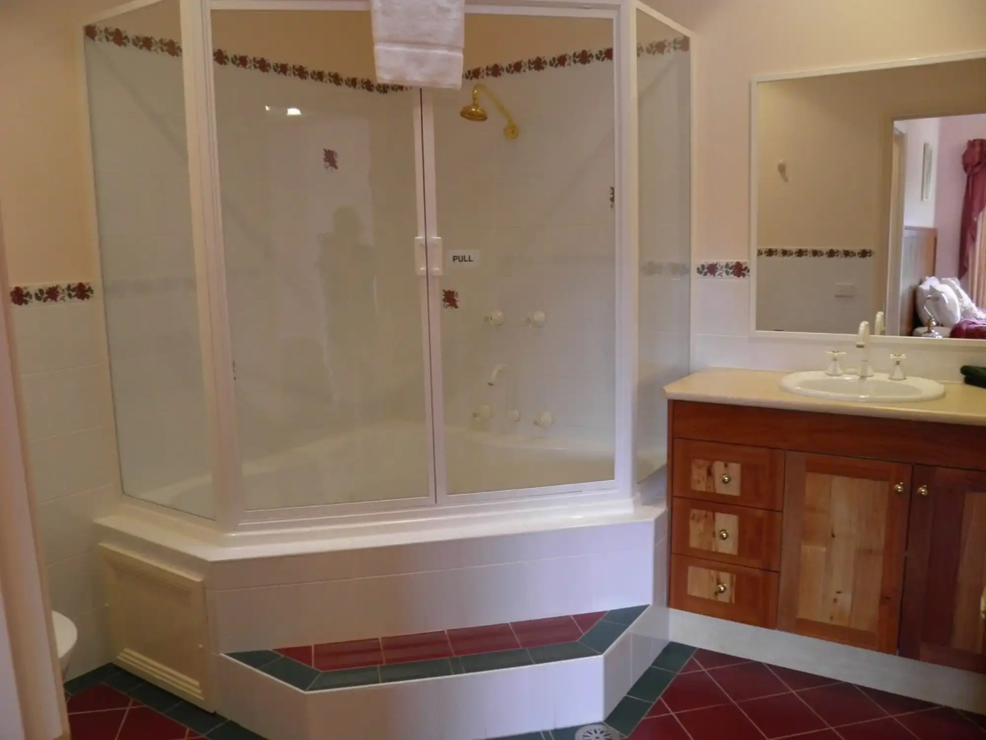 Robyns Nest Boutique Resort