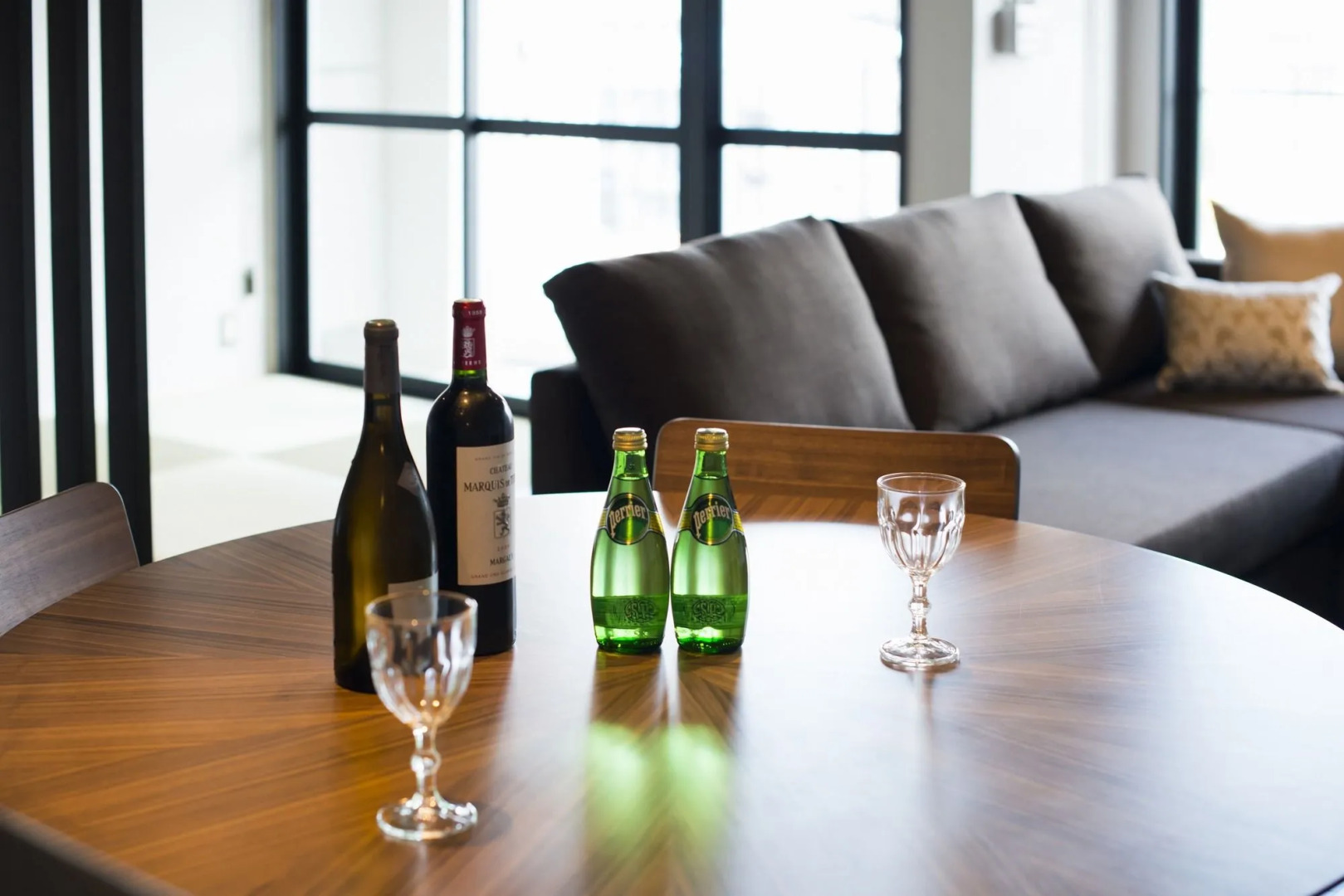 A Good Day Fukuoka Riverside