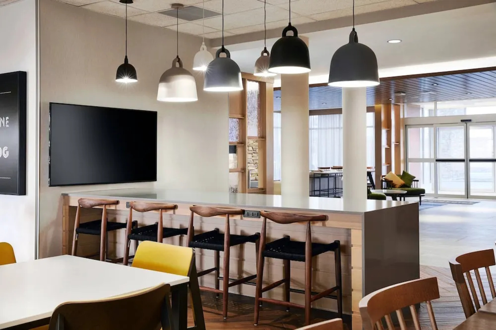 Fairfield Inn & Suites by Marriott Sheboygan
